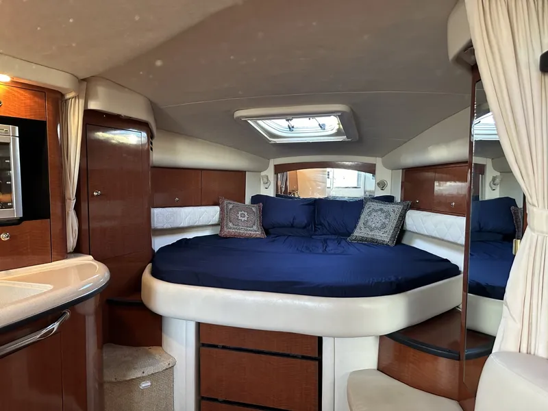 Slide: The Image of Sea Ray 340 Sundancer 2003 - 7659877