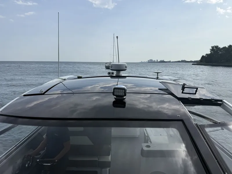 Slide: The Image of Cruisers 42 GLS OB 2021 - 7660202