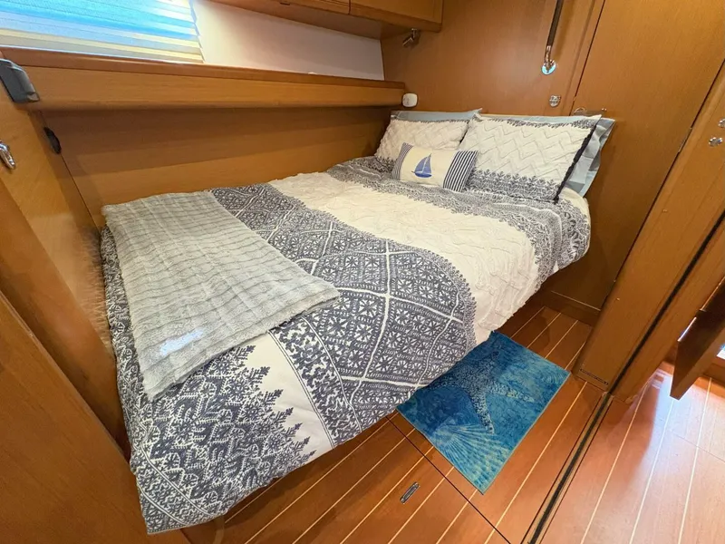 Slide: The Image of Jeanneau Yacht 57 2012 - 7660266