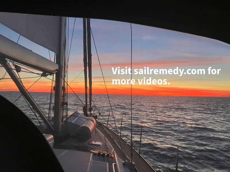 Slide: The Image of Jeanneau Yacht 57 2012 - 7664699