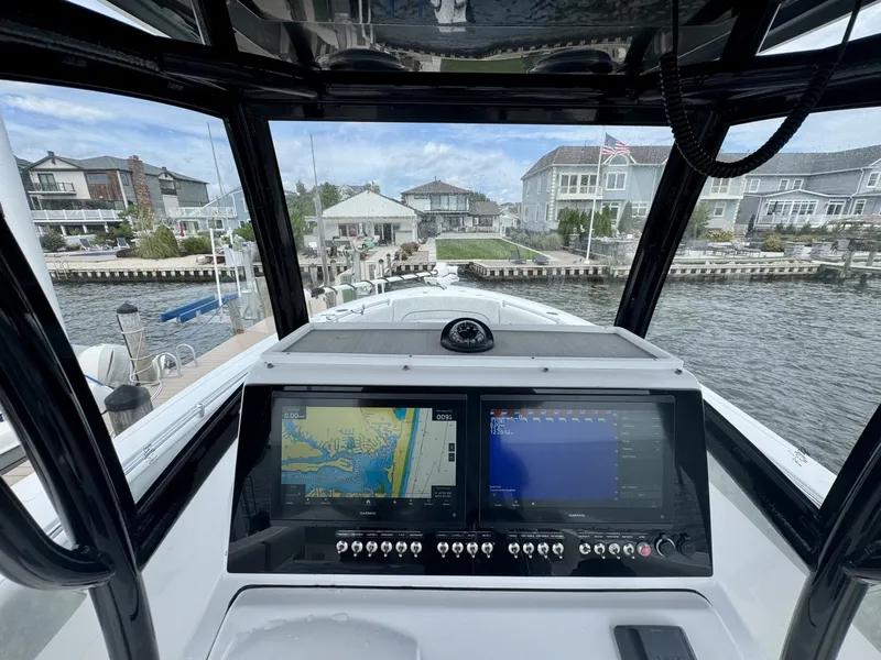 Slide: The Image of Sportsman Open 252 Center Console 2019 - 7660369