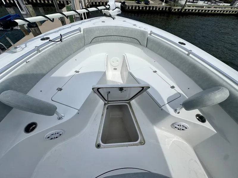 Slide: The Image of Sportsman Open 252 Center Console 2019 - 7660386
