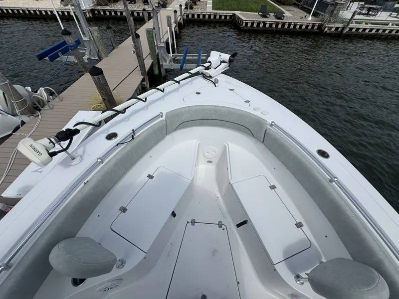 Slide: The Image of Sportsman Open 252 Center Console 2019 - 7660363