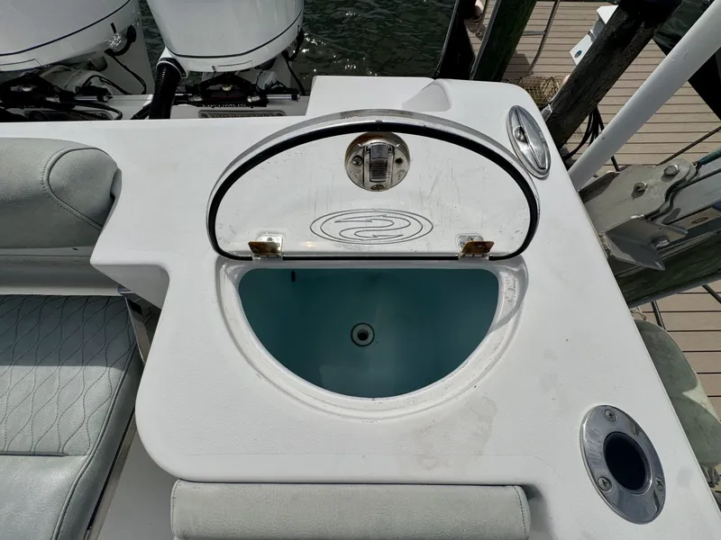 Slide: The Image of Sportsman Open 252 Center Console 2019 - 7660376