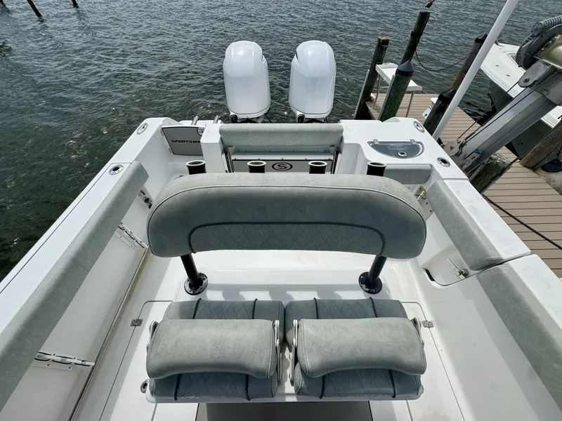 Slide: The Image of Sportsman Open 252 Center Console 2019 - 7660373