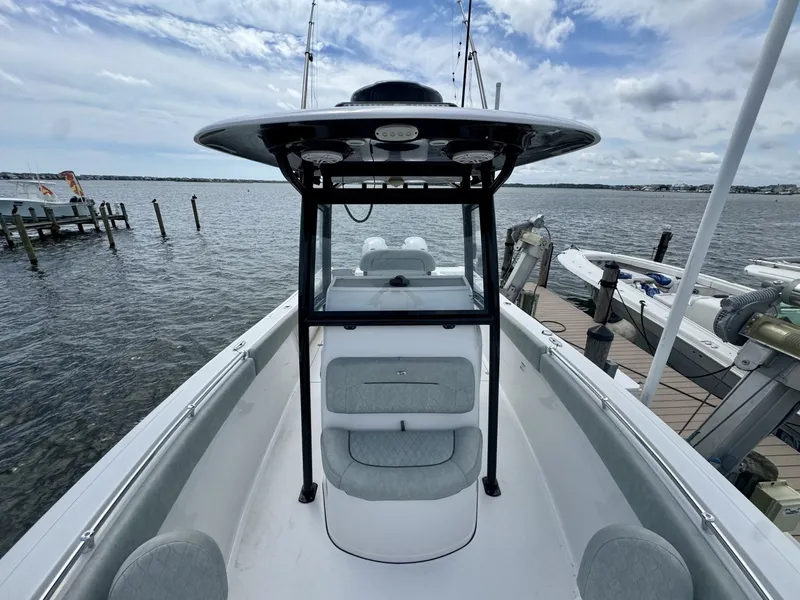 Slide: The Image of Sportsman Open 252 Center Console 2019 - 7660365