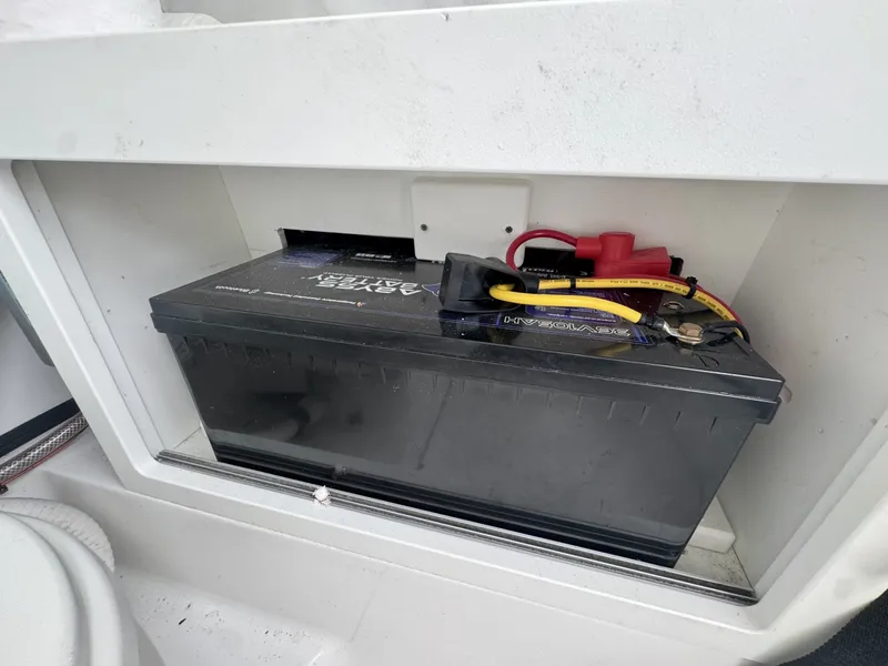 Slide: The Image of Sportsman Open 252 Center Console 2019 - 7660385