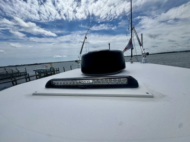 Slide: The Image of Sportsman Open 252 Center Console 2019 - 7660383