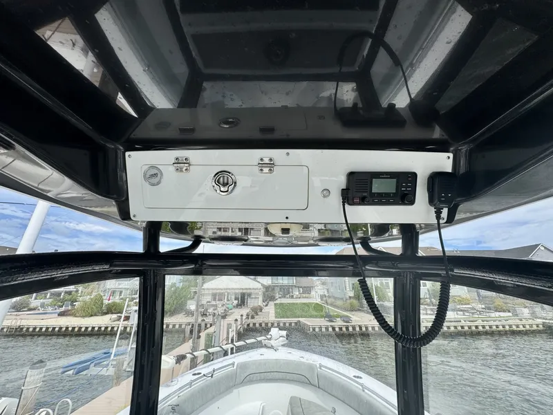 Slide: The Image of Sportsman Open 252 Center Console 2019 - 7660372