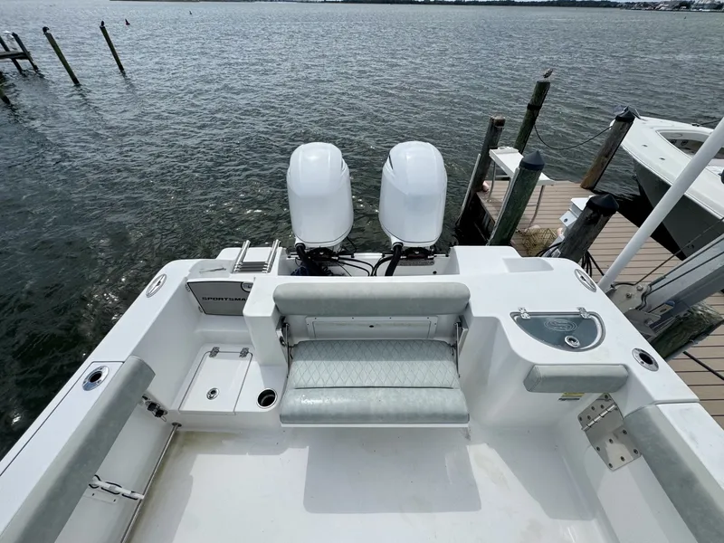 Slide: The Image of Sportsman Open 252 Center Console 2019 - 7660375