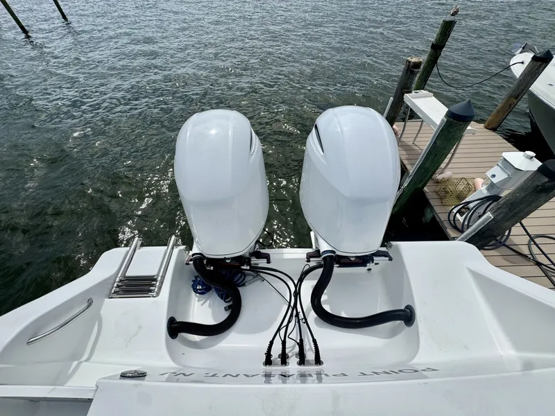 Slide: The Image of Sportsman Open 252 Center Console 2019 - 7660378