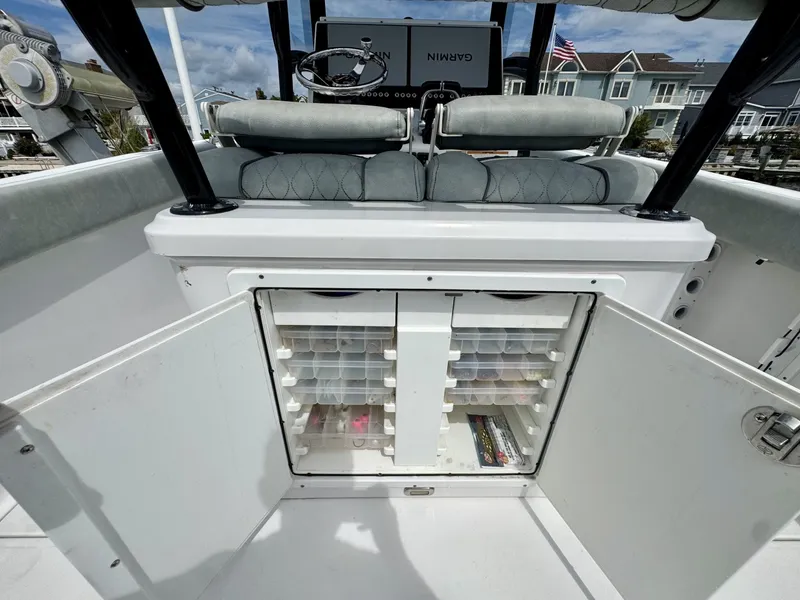 Slide: The Image of Sportsman Open 252 Center Console 2019 - 7660377