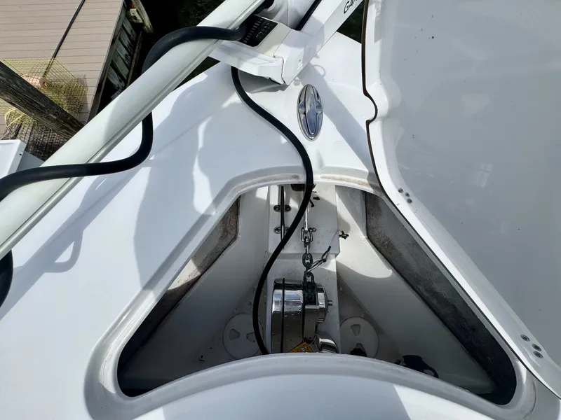 Slide: The Image of Sportsman Open 252 Center Console 2019 - 7660364