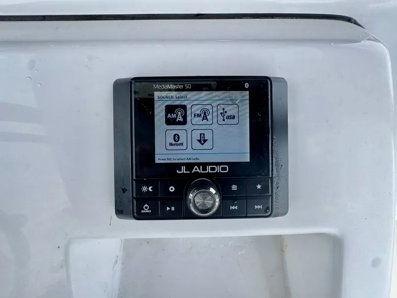 Slide: The Image of Sportsman Open 252 Center Console 2019 - 7660371