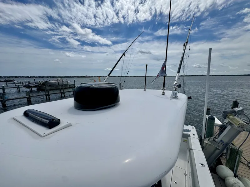 Slide: The Image of Sportsman Open 252 Center Console 2019 - 7660382