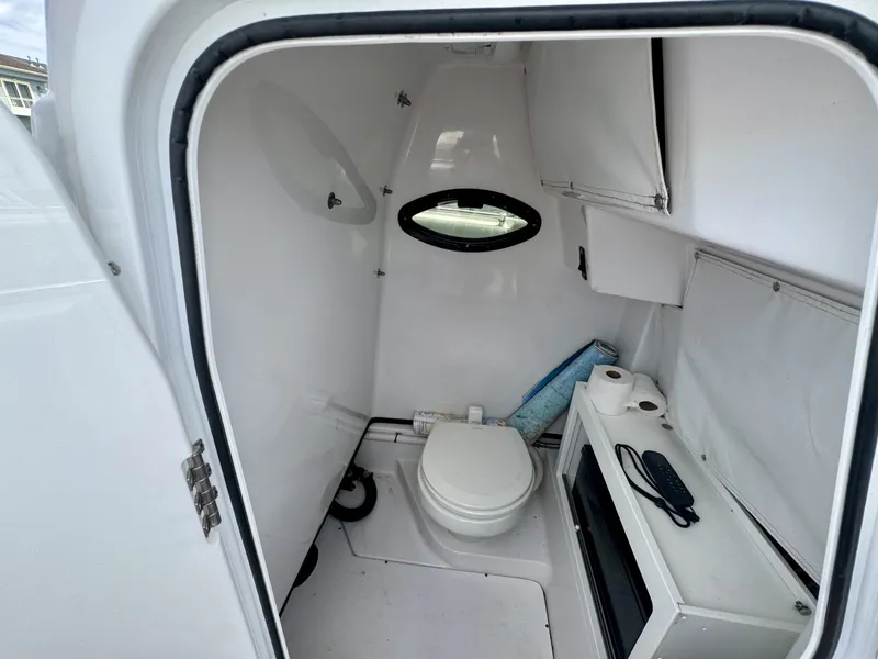 Slide: The Image of Sportsman Open 252 Center Console 2019 - 7660384