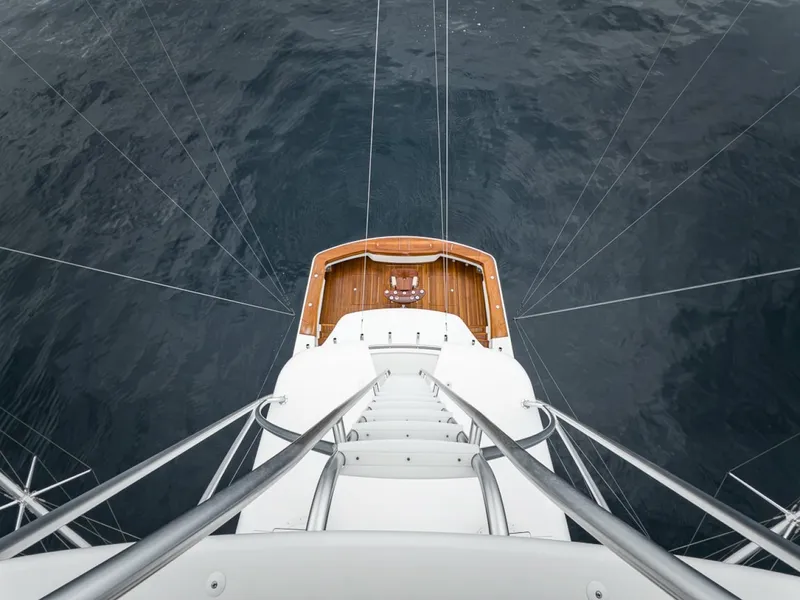 Slide: The Image of Viking 92 Enclosed Bridge 2016 - 8037545