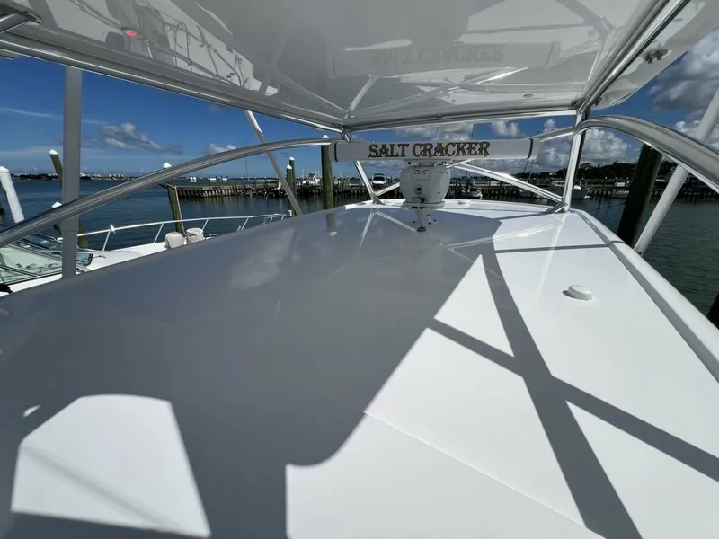 Slide: The Image of Queen/Smith Custom 53 - Tower 2023 Queen/Smith Custom 53 - 7720661