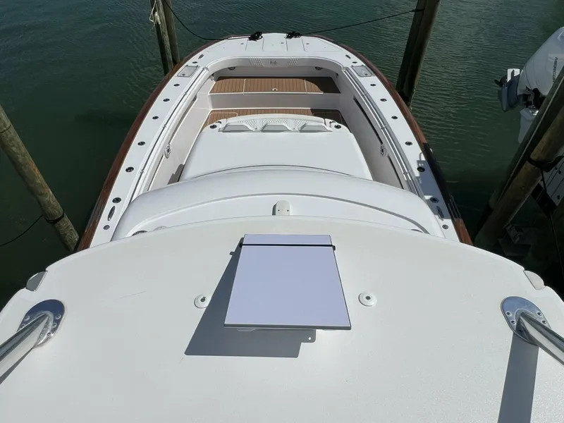 Slide: The Image of Queen/Smith Custom 53 - Tower 2023 Queen/Smith Custom 53 - 7720662