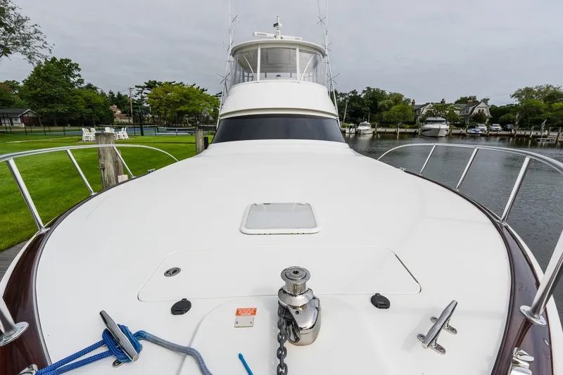 Slide: The Image of Viking 48 Convertible 2022 - 7746464