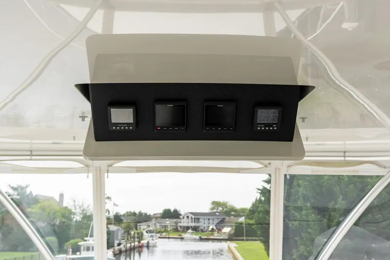 Slide: The Image of Viking 48 Convertible 2022 - 7746659