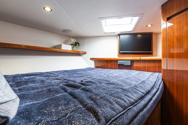Slide: The Image of Viking 48 Convertible 2022 - 7746562