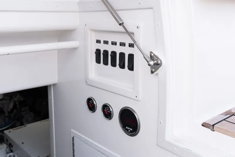 Slide: The Image of Viking 48 Convertible 2022 - 7746511