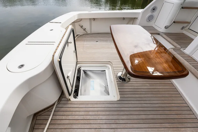 Slide: The Image of Viking 48 Convertible 2022 - 7746604