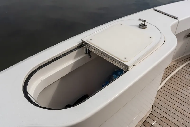 Slide: The Image of Viking 48 Convertible 2022 - 7746598