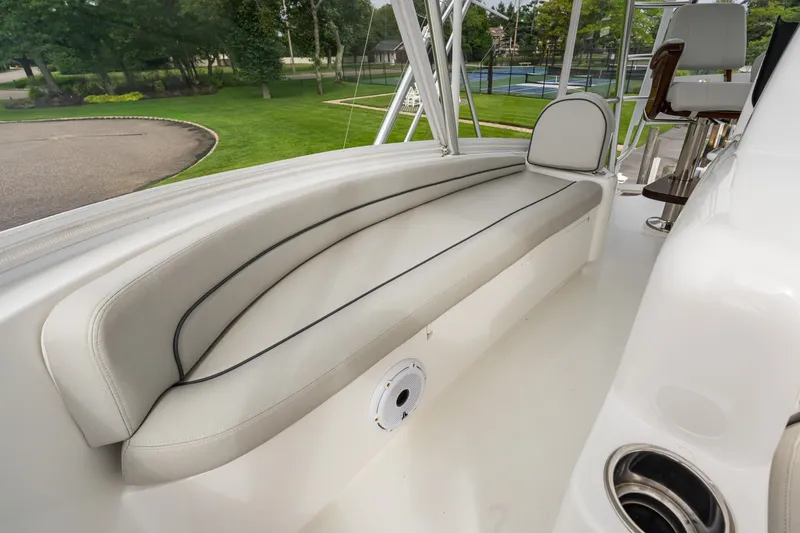 Slide: The Image of Viking 48 Convertible 2022 - 7746645