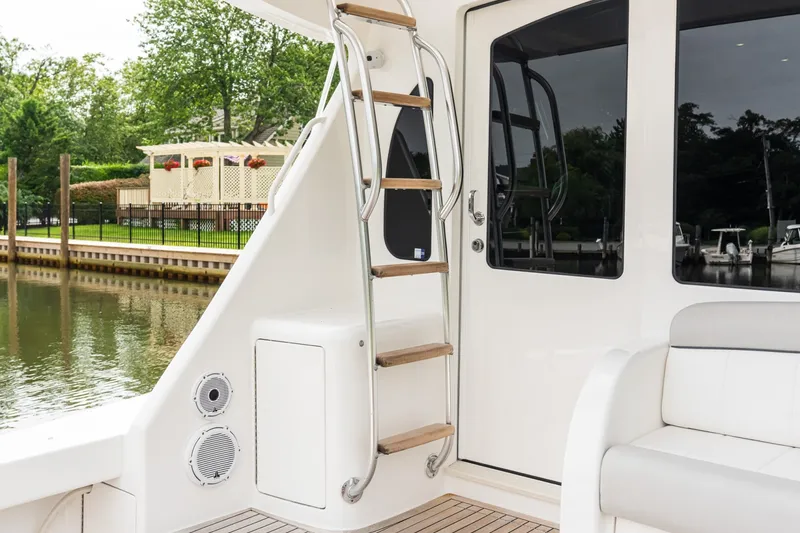 Slide: The Image of Viking 48 Convertible 2022 - 7746613