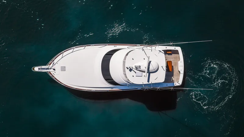 Slide: The Image of Viking 48 Convertible 2022 - 7746486