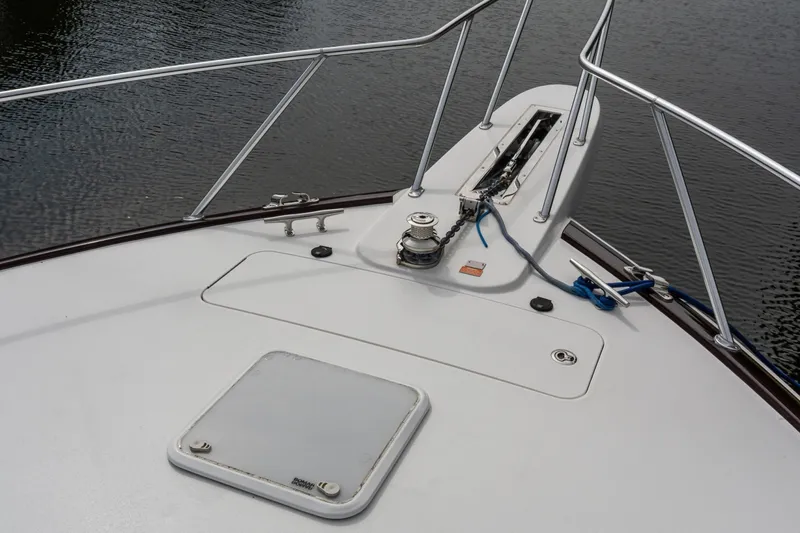 Slide: The Image of Viking 48 Convertible 2022 - 7746457