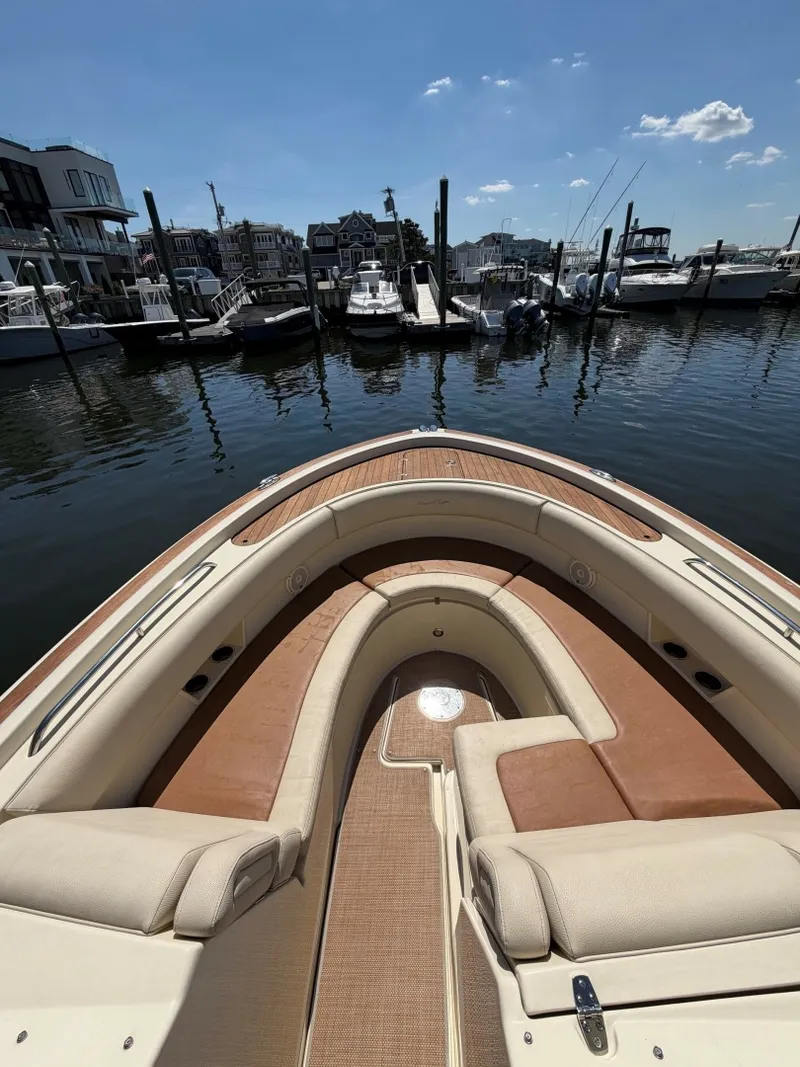 Slide: The Image of Chris-Craft Calypso 30 2018 - 7661775