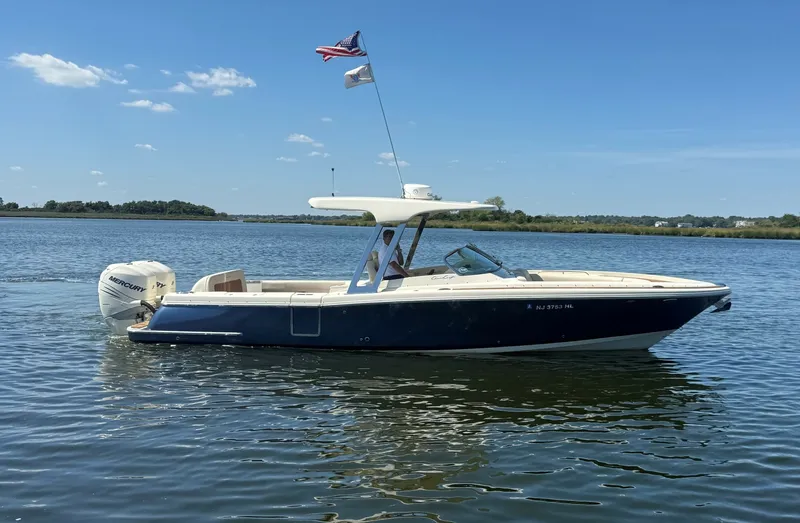 The Image of Chris-Craft Calypso 30 2018 - 7661765