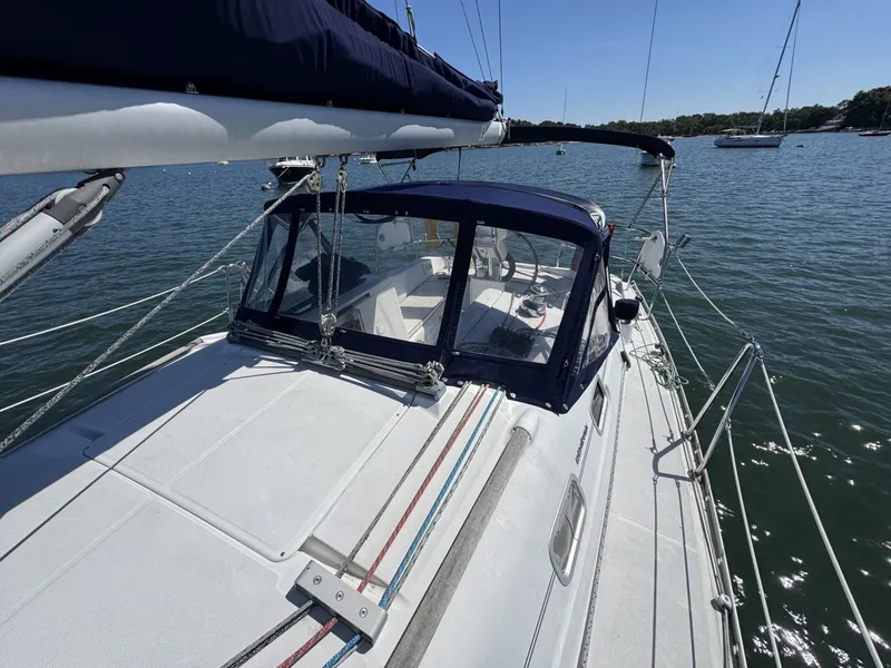 Slide: The Image of Beneteau 33 2004 - 7662193