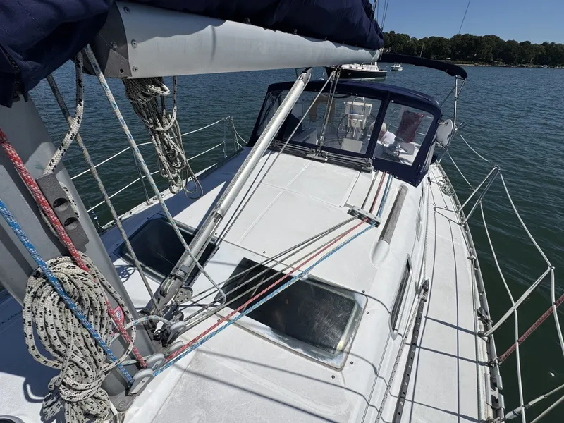 Slide: The Image of Beneteau 33 2004 - 7662189