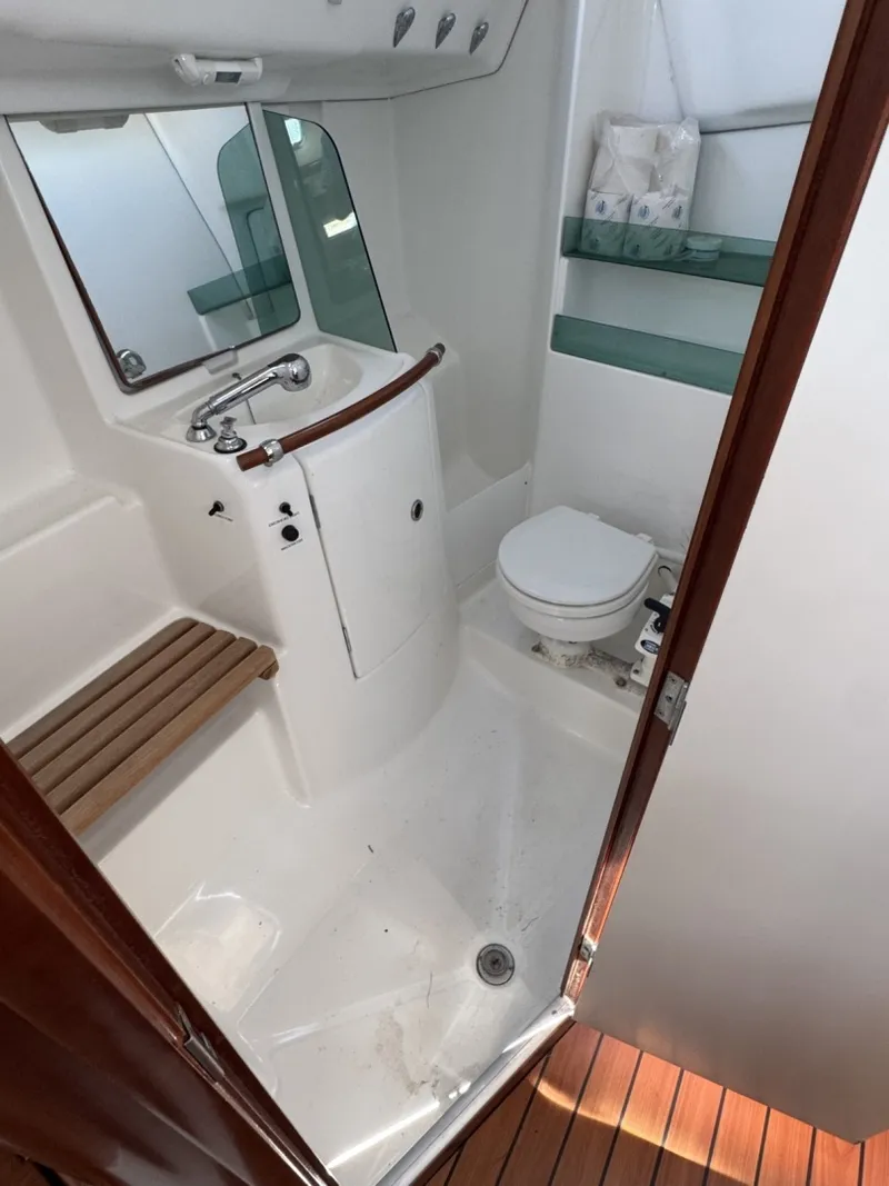Slide: The Image of Beneteau 33 2004 - 7662167
