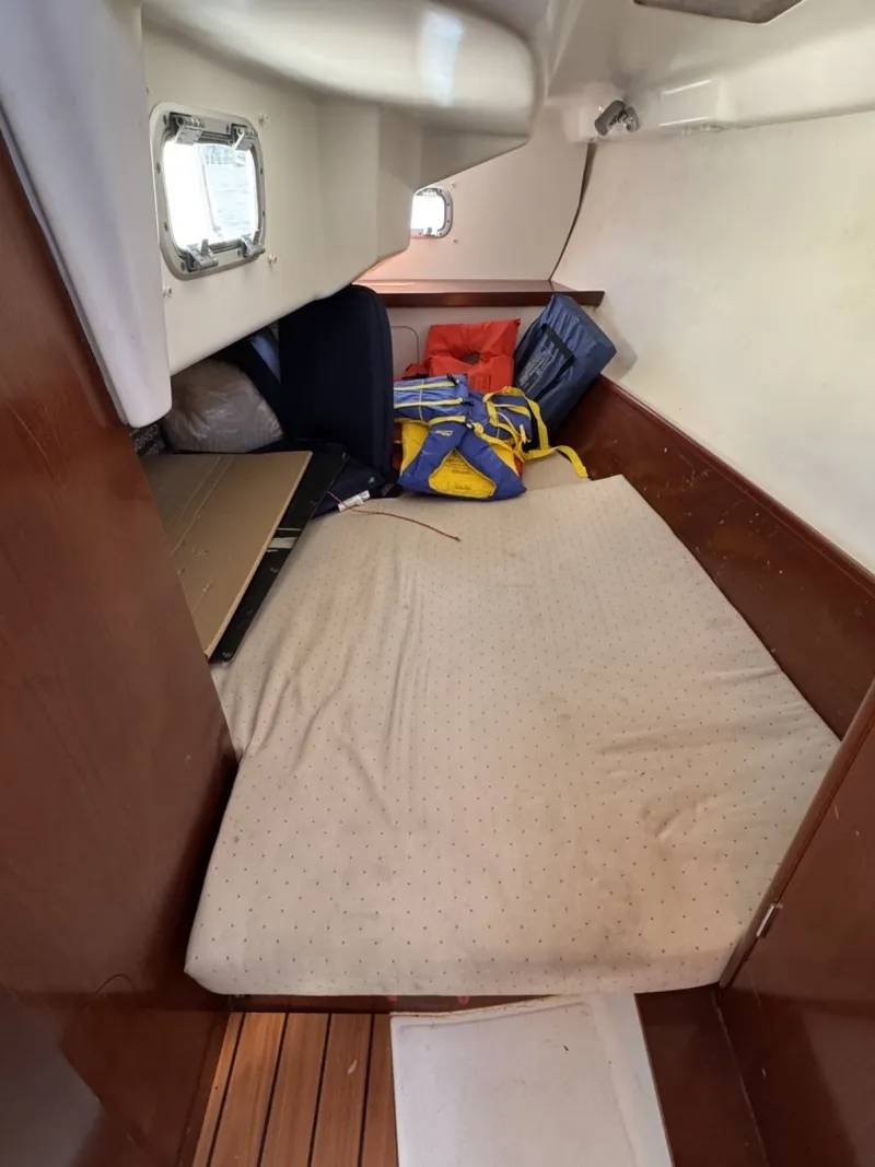 Slide: The Image of Beneteau 33 2004 - 7662164
