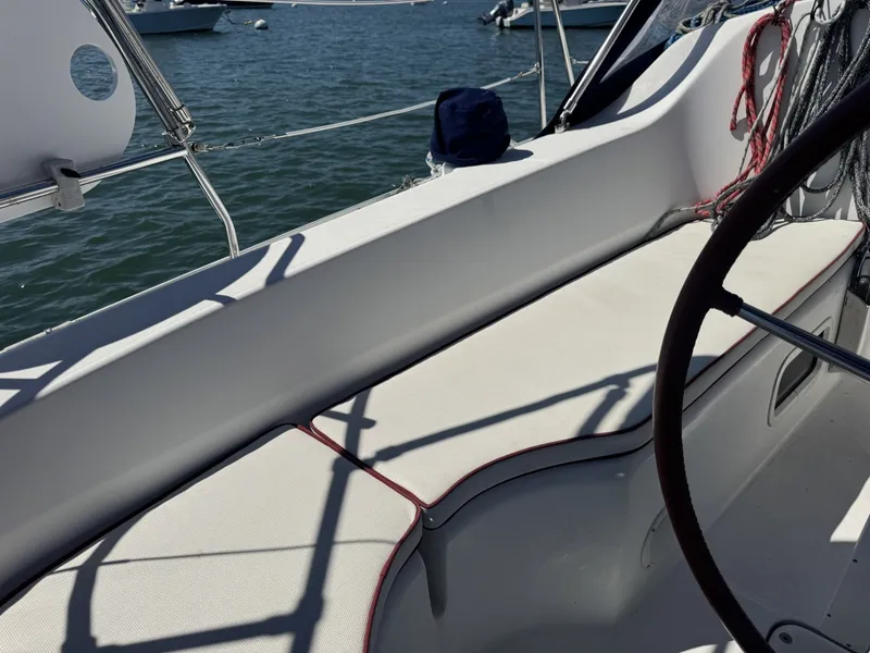 Slide: The Image of Beneteau 33 2004 - 7662202