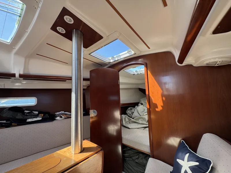 Slide: The Image of Beneteau 33 2004 - 7662183