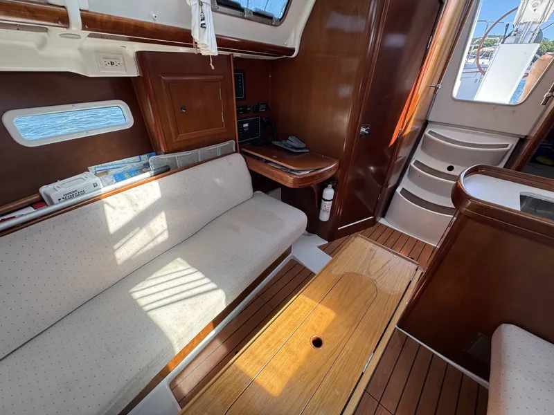 Slide: The Image of Beneteau 33 2004 - 7662181