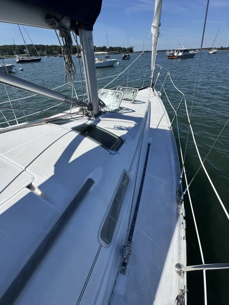Slide: The Image of Beneteau 33 2004 - 7662186