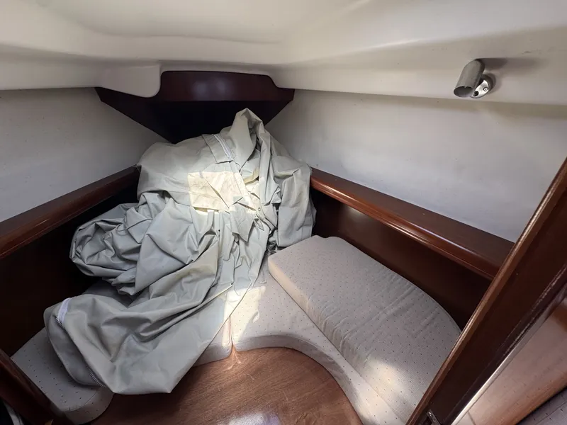 Slide: The Image of Beneteau 33 2004 - 7662175