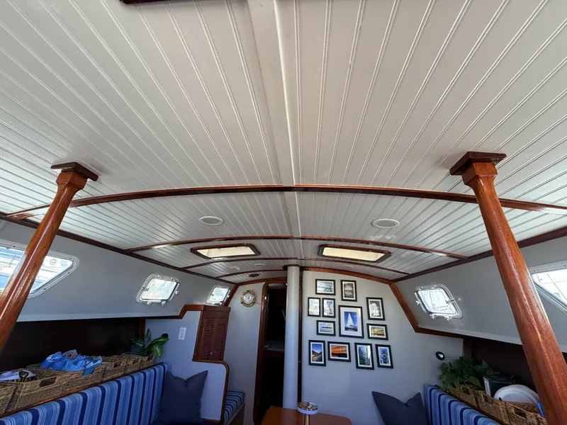 Slide: The Image of custom headliner - 7670578
