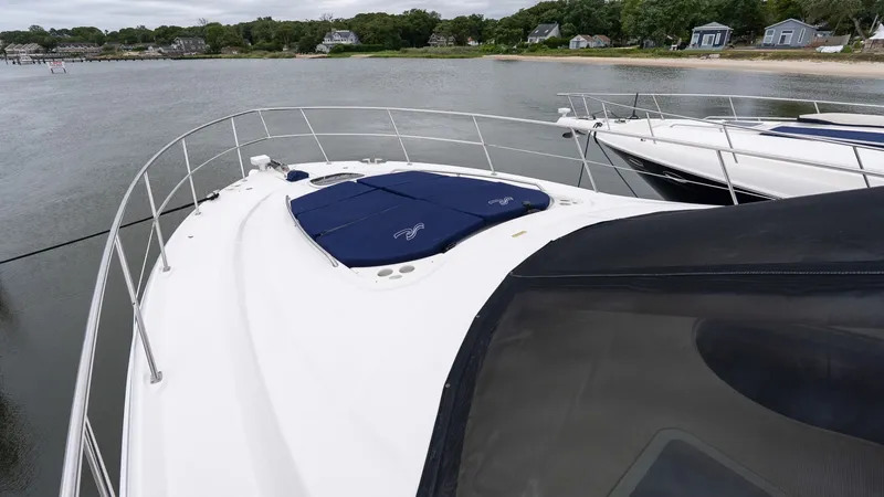 Slide: The Image of Sea Ray 52 Sedan Bridge 2006 - 7665846