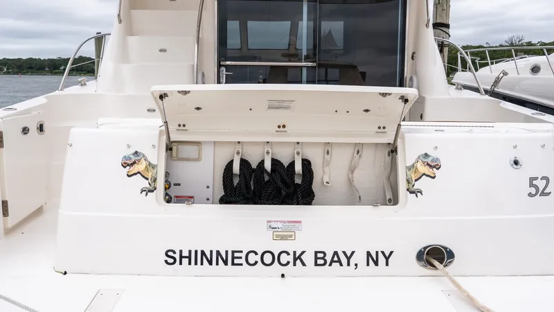 Slide: The Image of Sea Ray 52 Sedan Bridge 2006 - 7665862