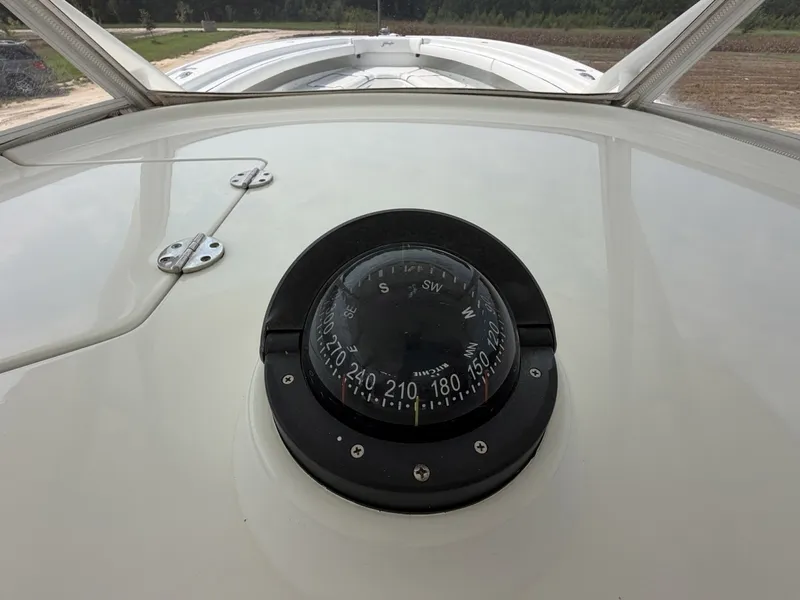 Slide: The Image of Yellowfin 42 Offshore 2012 - 7665727
