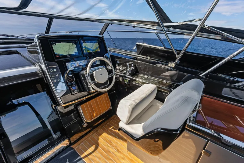Slide: The Image of Riva 56 RIVALE 2019 - 7666123