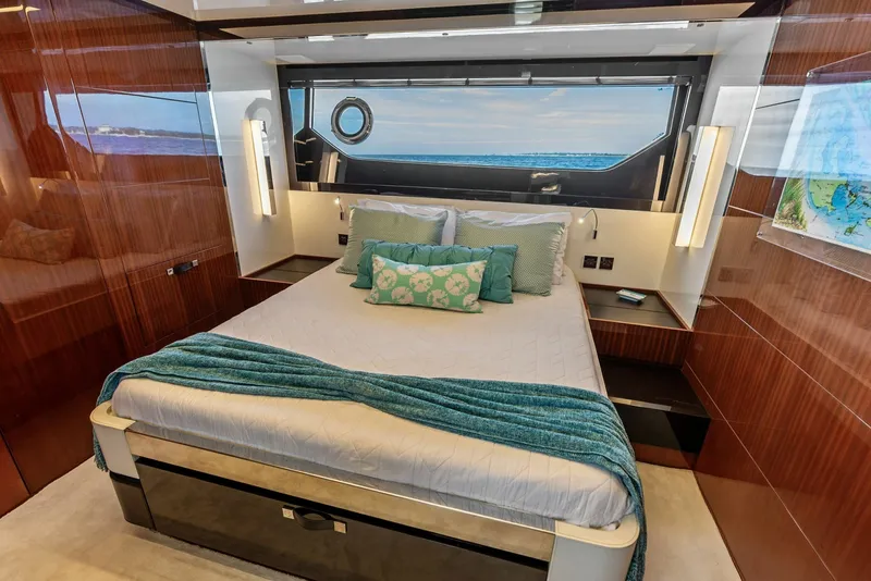 Slide: The Image of Riva 56 RIVALE 2019 - 7666173